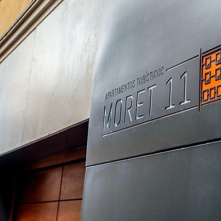 Apartamentos Turisticos Moret11-1A กาเซเรส ภายนอก รูปภาพ
